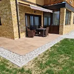 Apartma Apartmaji Pr Ambruzarju Cerklje na Gorenjskem