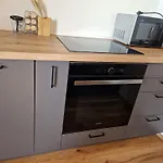 Apartmaji Pr Ambruzarju