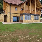 Apartmaji Pr Ambruzarju Apartma