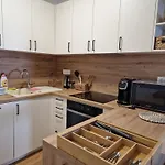 Apartmaji Pr Ambruzarju Apartma