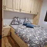 Apartmaji Pr Ambruzarju Apartma