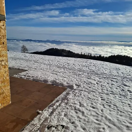 Apartmaji Pr Ambruzarju