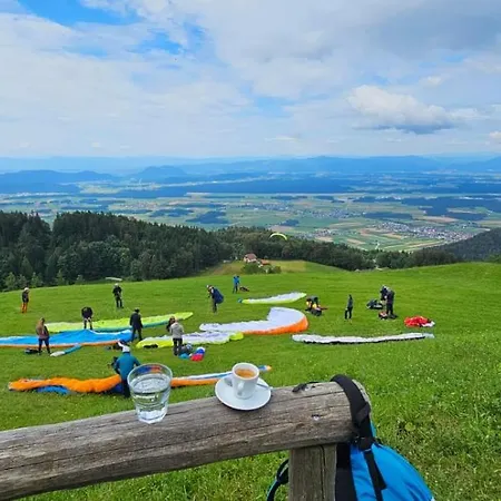 Apartmaji Pr Ambruzarju Cerklje na Gorenjskem