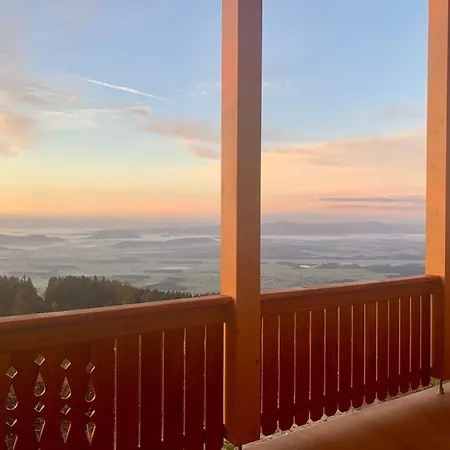 Apartmaji Pr Ambruzarju Appartement Cerklje na Gorenjskem