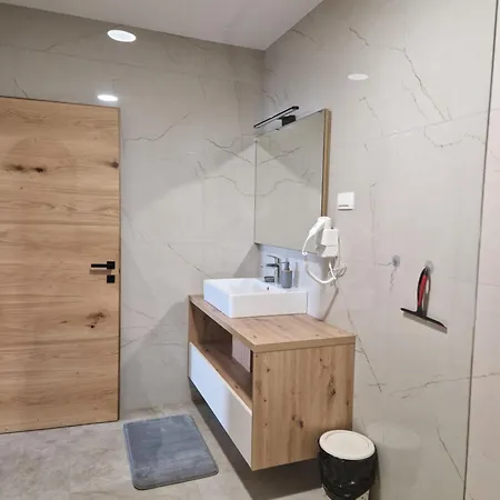 Apartmaji Pr Ambruzarju Cerklje na Gorenjskem