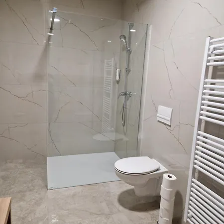 Apartmaji Pr Ambruzarju * Cerklje na Gorenjskem