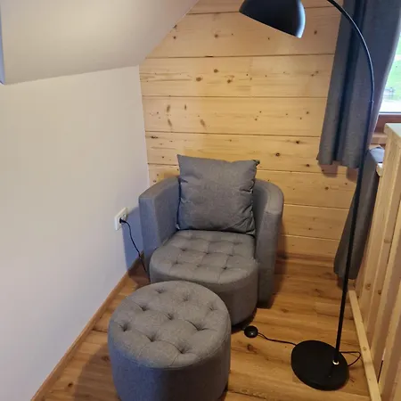 Appartement Apartmaji Pr Ambruzarju *