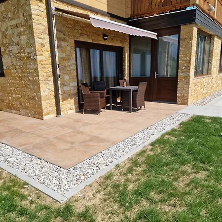 Appartement Apartmaji Pr Ambruzarju Cerklje na Gorenjskem