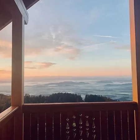 Apartmaji Pr Ambruzarju *