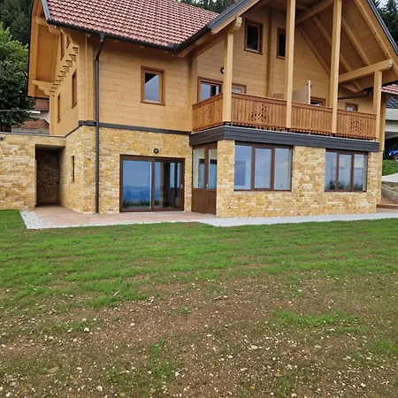 Apartmaji Pr Ambruzarju Appartement