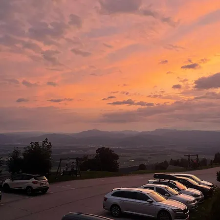 Apartmaji Pr Ambruzarju Appartement *