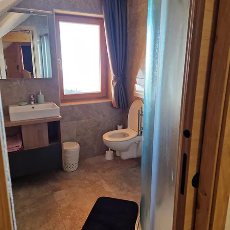 Apartmaji Pr Ambruzarju Appartement Cerklje na Gorenjskem
