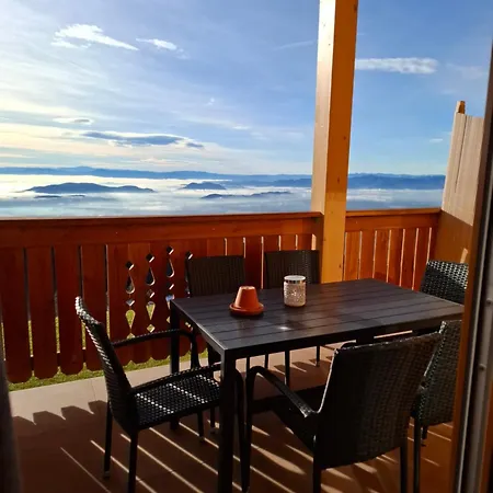 Appartement Apartmaji Pr Ambruzarju Cerklje na Gorenjskem