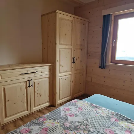 Apartmaji Pr Ambruzarju Cerklje na Gorenjskem