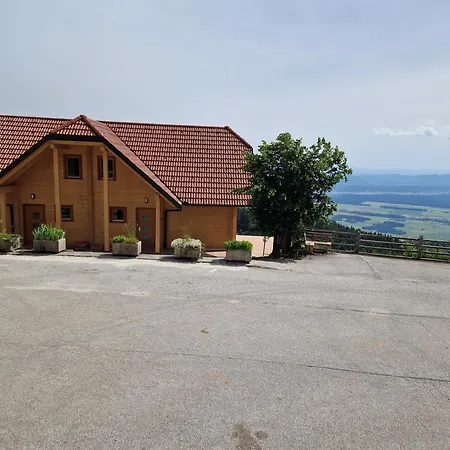 Apartmaji Pr Ambruzarju