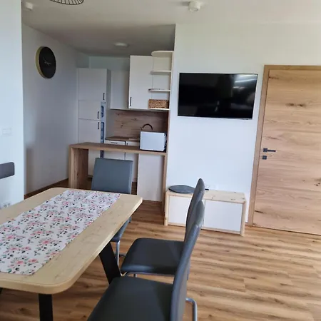 Apartmaji Pr Ambruzarju Appartement