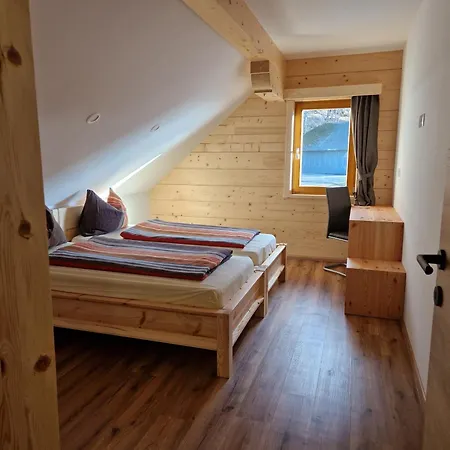 Appartement Apartmaji Pr Ambruzarju