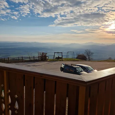 Apartmaji Pr Ambruzarju Appartement Cerklje na Gorenjskem