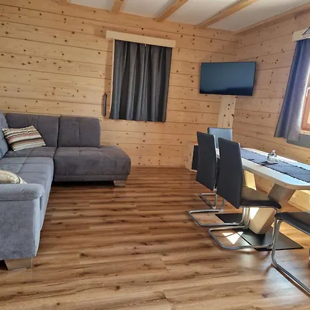 Apartmán Apartmaji Pr Ambruzarju Cerklje na Gorenjskem