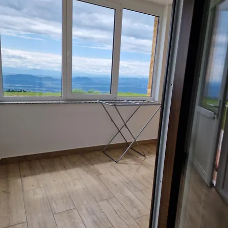 Apartmaji Pr Ambruzarju *