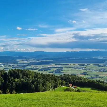 Apartmaji Pr Ambruzarju Cerklje na Gorenjskem