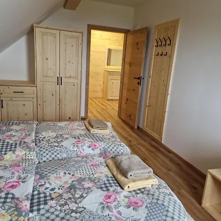Apartmaji Pr Ambruzarju * Cerklje na Gorenjskem