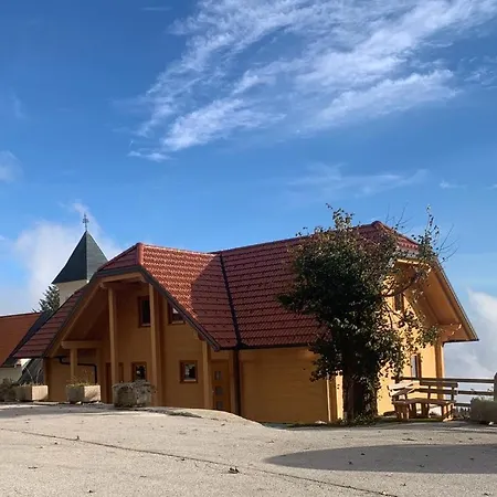 Appartement Apartmaji Pr Ambruzarju