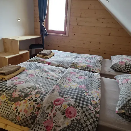 Apartmán Apartmaji Pr Ambruzarju *