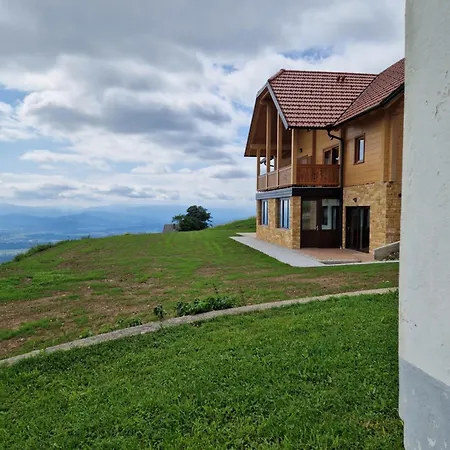 Apartmaji Pr Ambruzarju Appartement Cerklje na Gorenjskem