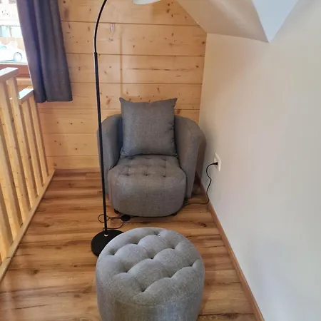 Appartement Apartmaji Pr Ambruzarju Cerklje na Gorenjskem