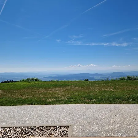 Apartmaji Pr Ambruzarju * Cerklje na Gorenjskem