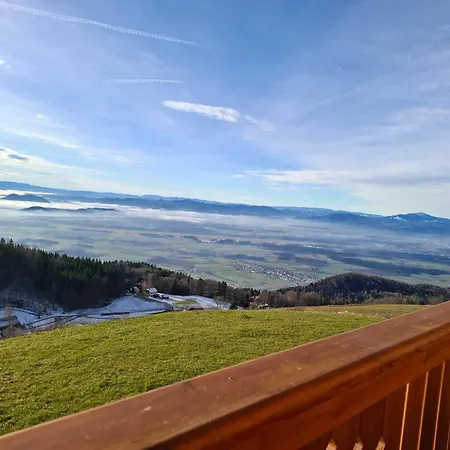 Apartmaji Pr Ambruzarju