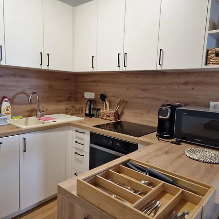 Apartmaji Pr Ambruzarju Appartement
