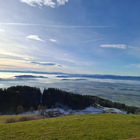 Apartmaji Pr Ambruzarju Appartement *