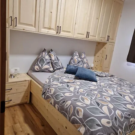 Apartmaji Pr Ambruzarju Appartement