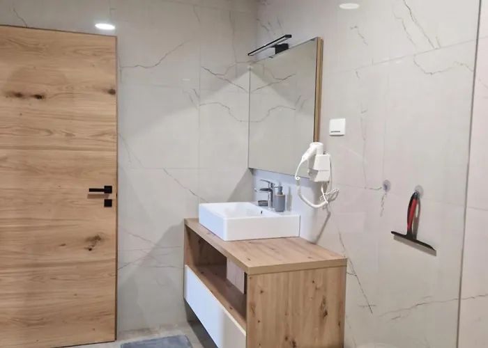 Apartmaji Pr Ambruzarju Cerklje na Gorenjskem