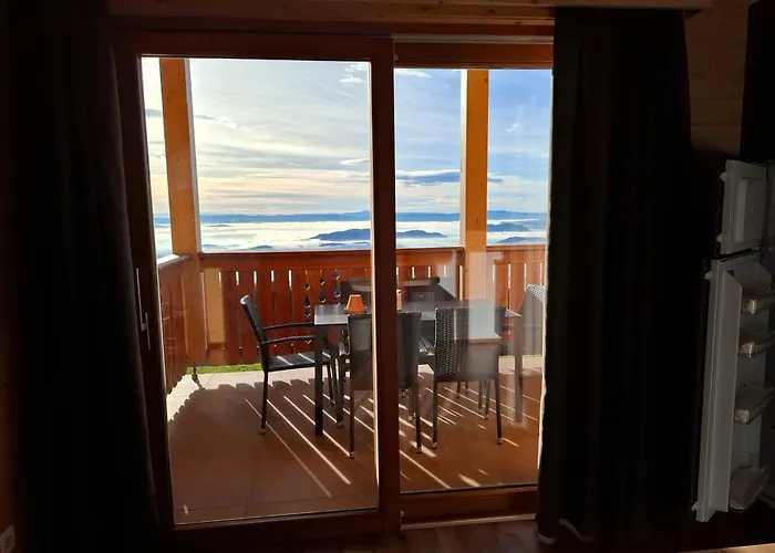 Apartmaji Pr Ambruzarju