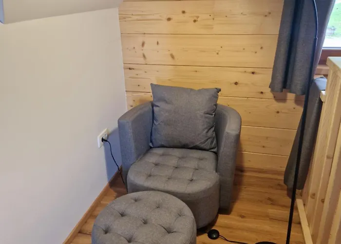 Appartamento Apartmaji Pr Ambruzarju *