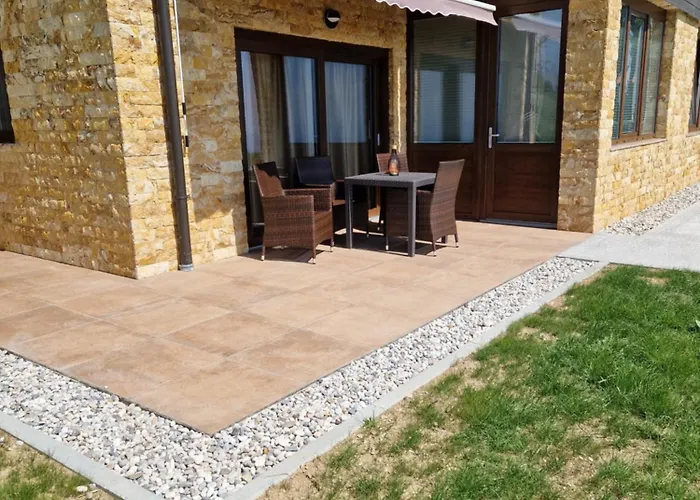 Appartamento Apartmaji Pr Ambruzarju Cerklje na Gorenjskem