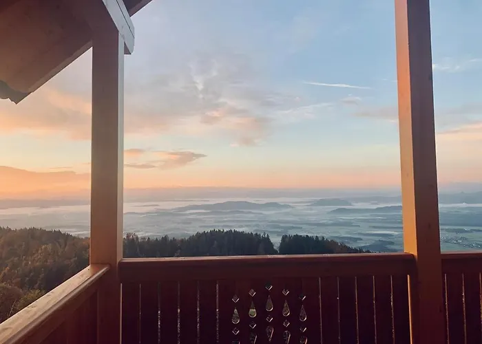 Apartmaji Pr Ambruzarju *