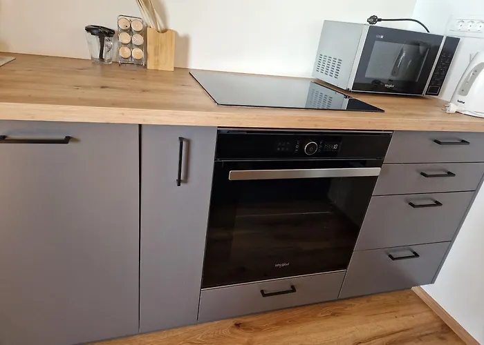 Apartmaji Pr Ambruzarju