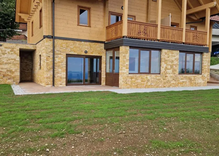 Apartmaji Pr Ambruzarju Appartamento