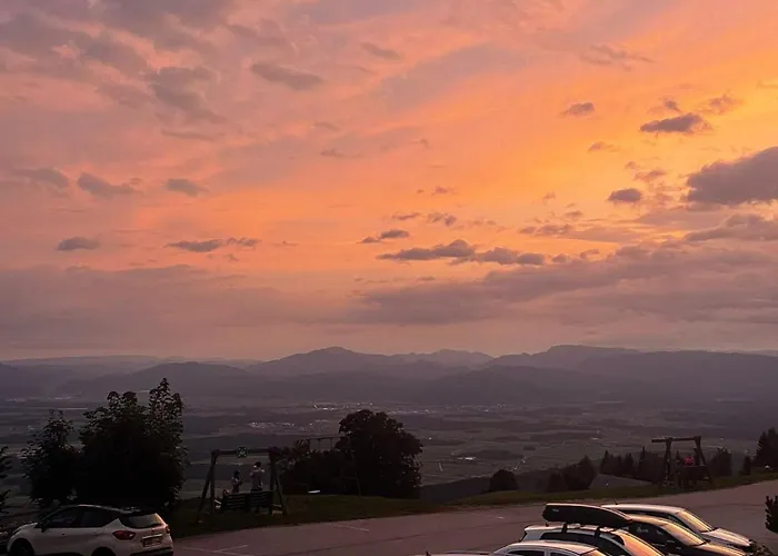 Apartmaji Pr Ambruzarju Appartamento *