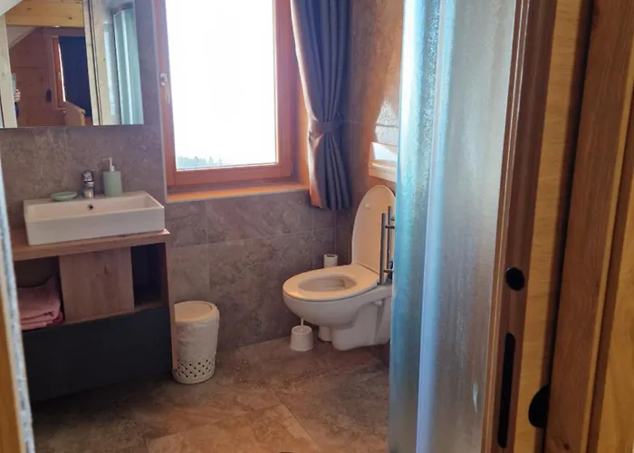 Apartmaji Pr Ambruzarju Appartamento Cerklje na Gorenjskem