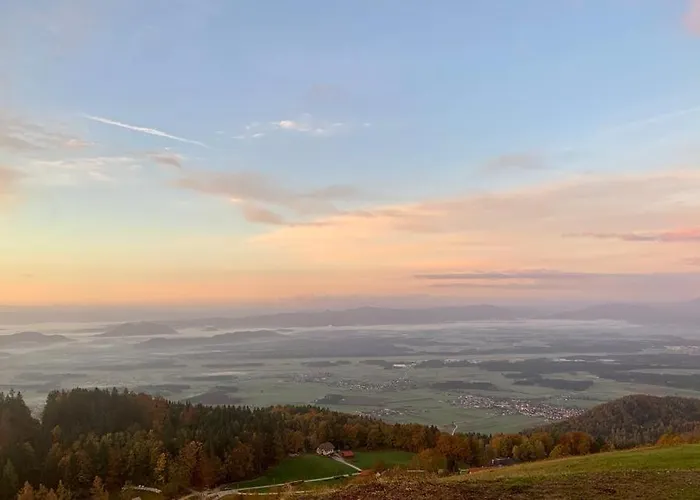 Apartmaji Pr Ambruzarju *