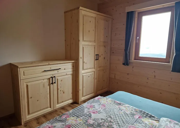 Apartmaji Pr Ambruzarju Cerklje na Gorenjskem