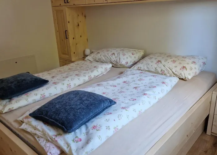 Apartmaji Pr Ambruzarju * Cerklje na Gorenjskem