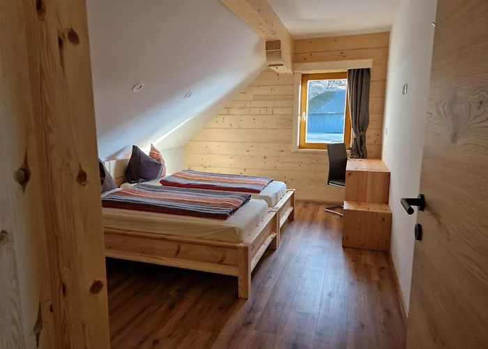 Appartamento Apartmaji Pr Ambruzarju