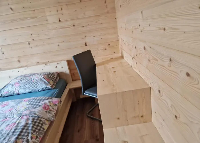 Apartmaji Pr Ambruzarju Appartamento *