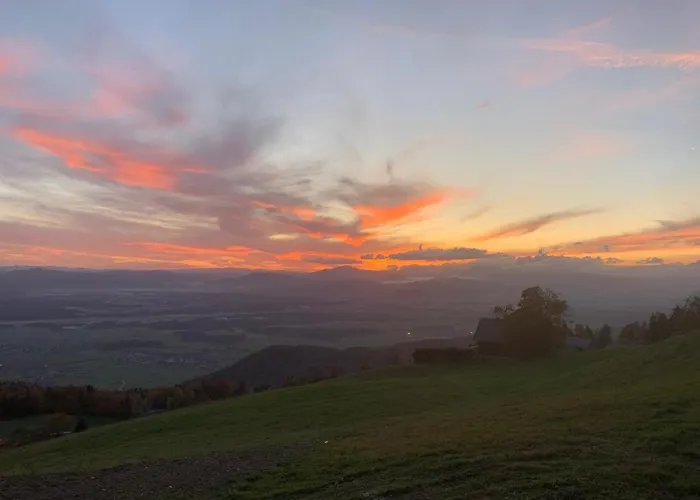 Apartmán Apartmaji Pr Ambruzarju *